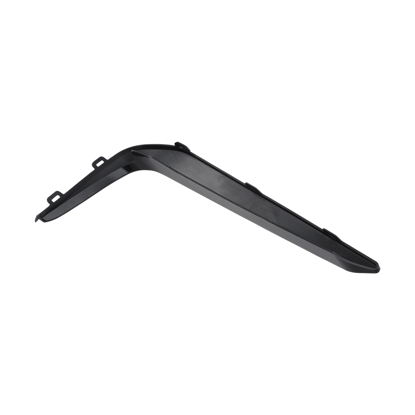 Front Bumper Fog Light Eyelid Cover Trim for BMW 5 Series G30 G31 M Sport 2016 2020 Enhances Vehicle Aesthetics
Front Bumper Fog Light Eyelid Cover Trim for BMW 5 Series G30 G31 M Sport 2016 2020 Enhances Vehicle Aesthetics