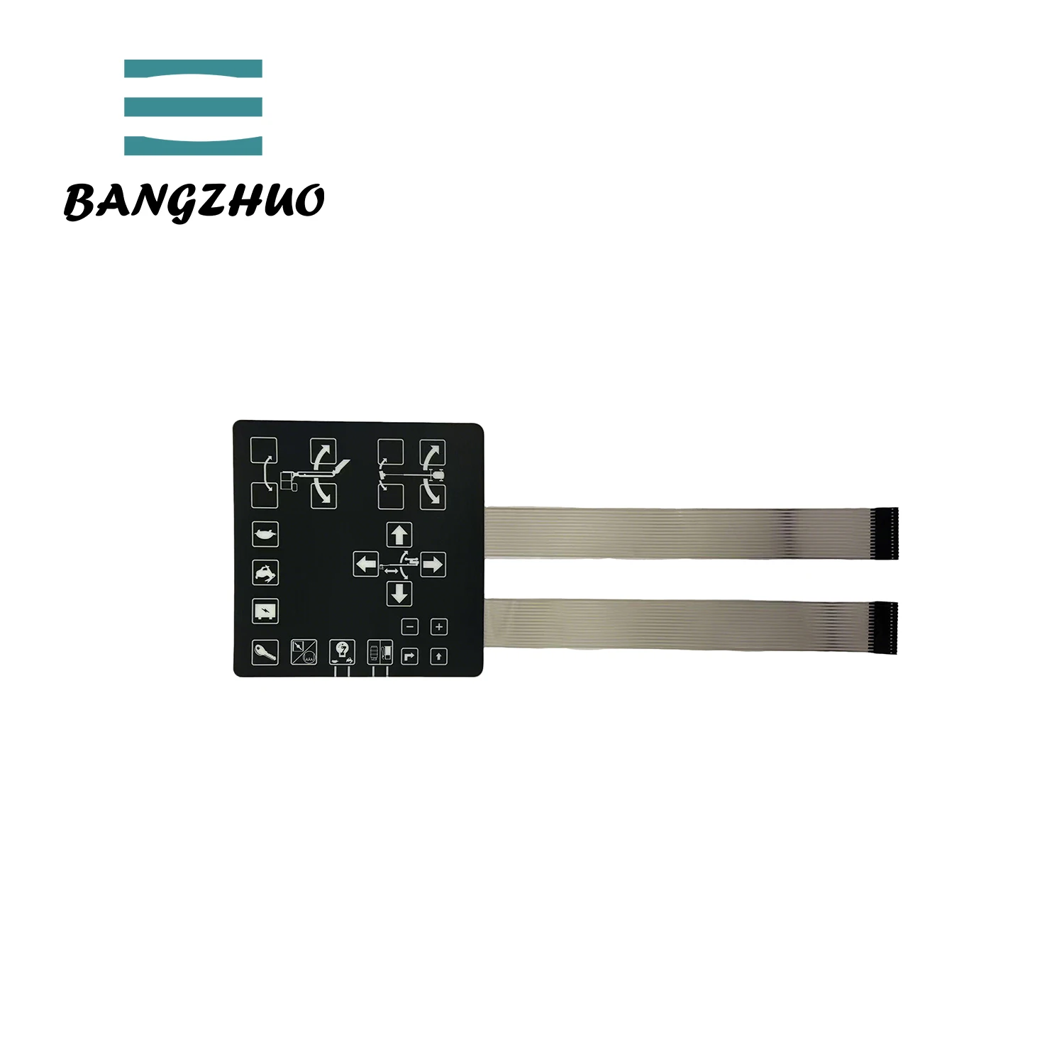 Wholesale Replacement Construction Spare Parts Sticker 50811 Panel Decals 50811GT Used for Genie Lifts
Wholesale Replacement Construction Spare Parts Sticker 50811 Panel Decals 50811GT Used for Genie Lifts