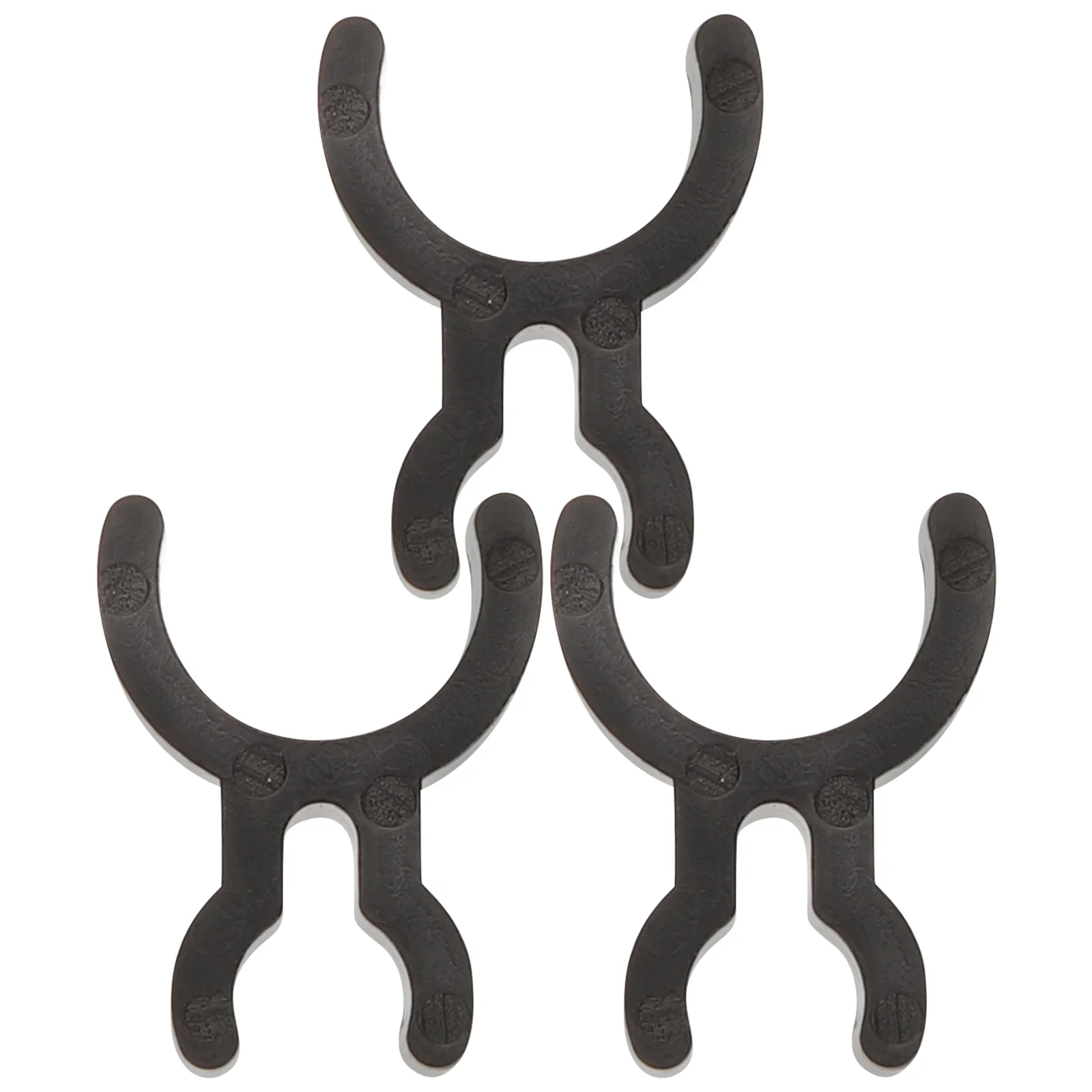 3 Pcs Horn Musical Instrument Small Pen Holder Trumpet Clips Instruments Pencil Black Multipurpose
3 Pcs Horn Musical Instrument Small Pen Holder Trumpet Clips Instruments Pencil Black Multipurpose