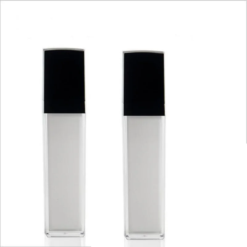 100ml square shape acrylic bottle serum/lotion/foundation/emulsion essence moisture toner liquid whitening skin cosmetic packing
100ml square shape acrylic bottle serum/lotion/foundation/emulsion essence moisture toner liquid whitening skin cosmetic packing