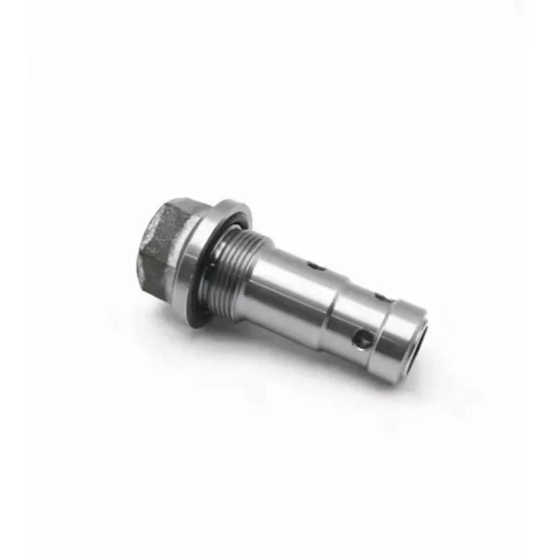 1-13160035-0 Main Relief Valve 1131600350 for Engine 4HK1 6HK1Oil Pressure Relief Valve
1-13160035-0 Main Relief Valve 1131600350 for Engine 4HK1 6HK1Oil Pressure Relief Valve