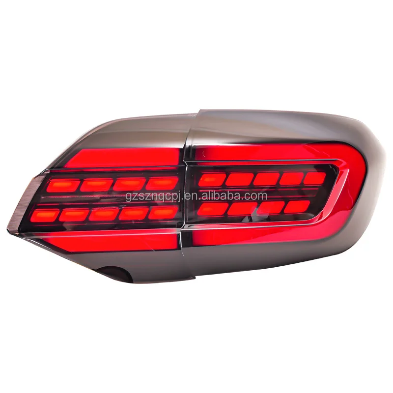 Suitable for 2016-2021 Ford Everest Led Tail Light Car Accessories Automotive Parts Car Parts Auto Body System Led Tail Light
Suitable for 2016-2021 Ford Everest Led Tail Light Car Accessories Automotive Parts Car Parts Auto Body System Led Tail Light