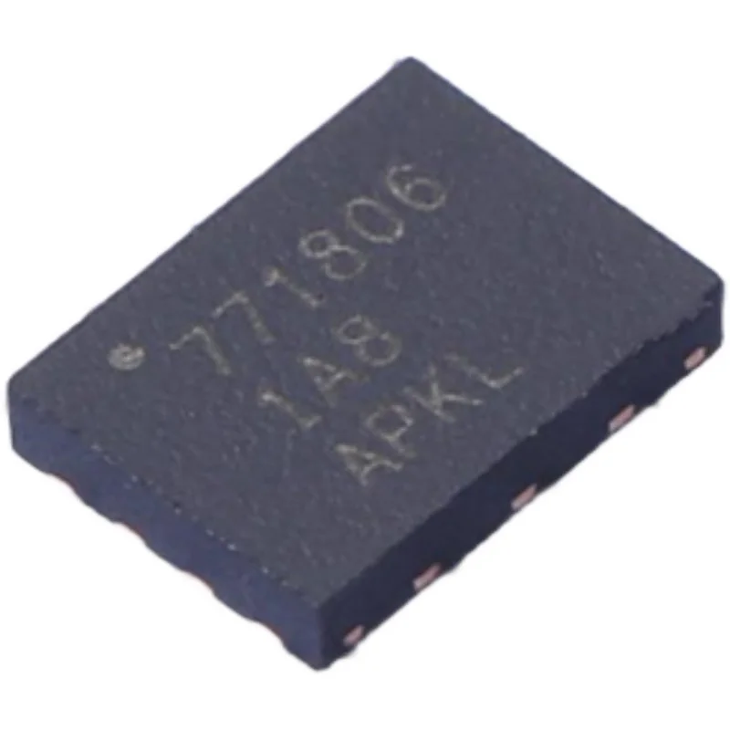 1/10/100PCS New original spot bq771806dpjr packaged wson-8 integrated IC chip battery manager
1/10/100PCS New original spot bq771806dpjr packaged wson-8 integrated IC chip battery manager