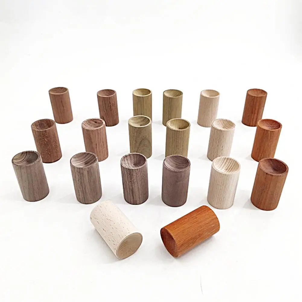 Wooden Essential Oil Aromatherapy Diffuser Scenting Purification Sleep Aid Volatile Refreshing Fragrance Wood Household Supplies
Wooden Essential Oil Aromatherapy Diffuser Scenting Purification Sleep Aid Volatile Refreshing Fragrance Wood Household Supplies