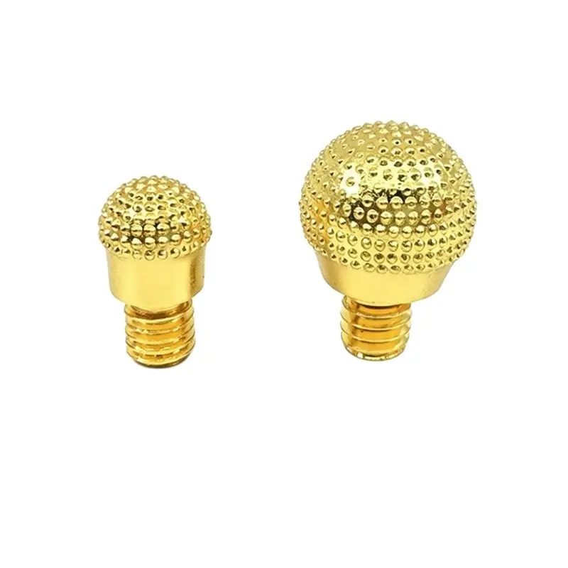 A02Q-Paintless Dent Repair Tool Pure Copper Swivel Magic Ball Tip For Car For Body Rods Levelling
A02Q-Paintless Dent Repair Tool Pure Copper Swivel Magic Ball Tip For Car For Body Rods Levelling