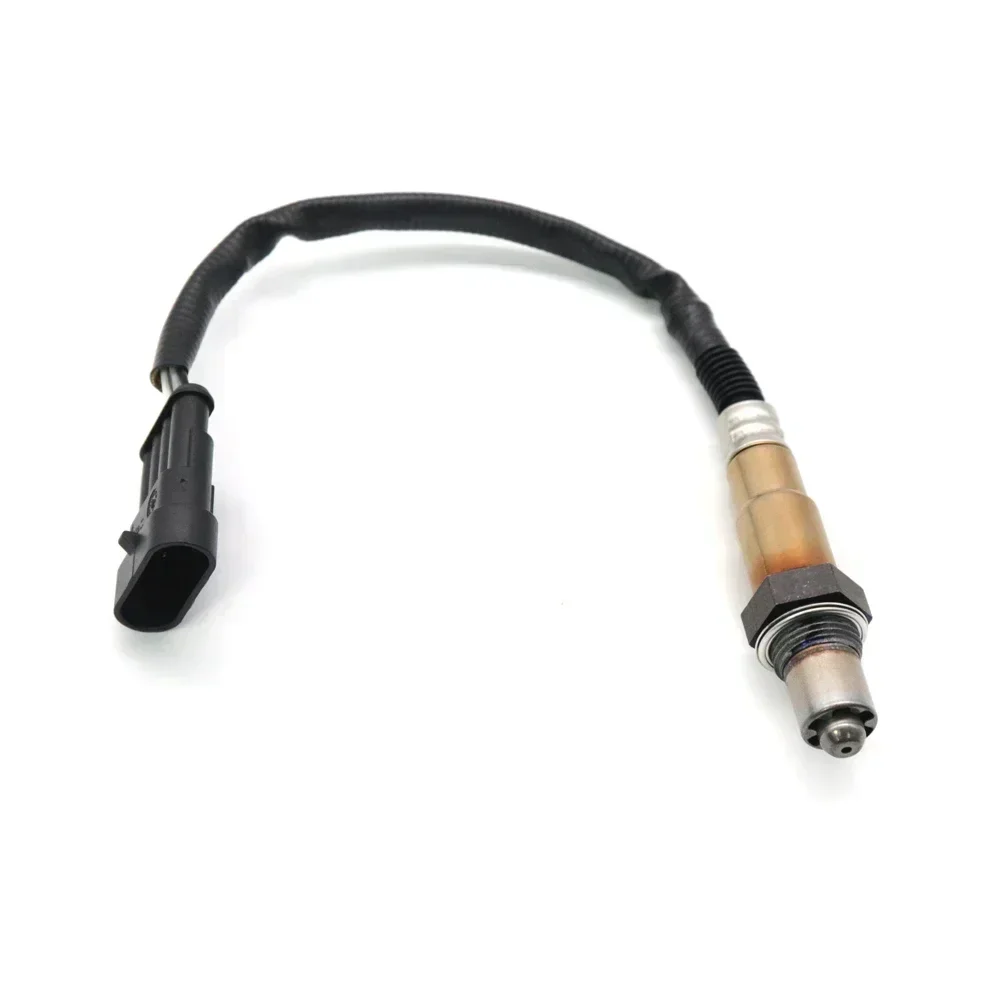 NEW 0258006206 Air Fuel Ratio Lambda O2 Oxygen Sensor For Fiat Lancia Alfa Romeo GTV Spider 0258006731 5001834021 504083015
NEW 0258006206 Air Fuel Ratio Lambda O2 Oxygen Sensor For Fiat Lancia Alfa Romeo GTV Spider 0258006731 5001834021 504083015