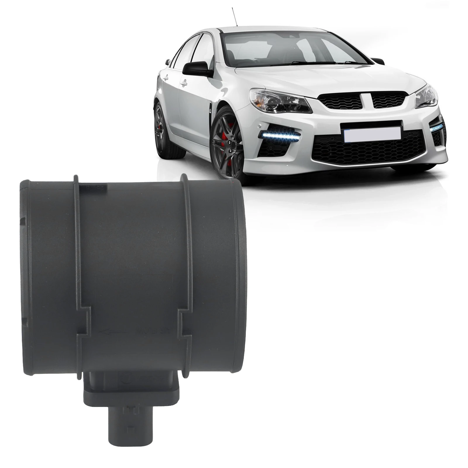 Автомобильный датчик массового расхода воздуха для VAUXHALL INSIGNIA ASTRA J 2,0 0281002912, автомобильные датчики, простота установки
Автомобильный датчик массового расхода воздуха для VAUXHALL INSIGNIA ASTRA J 2,0 0281002912, автомобильные датчики, простота установки