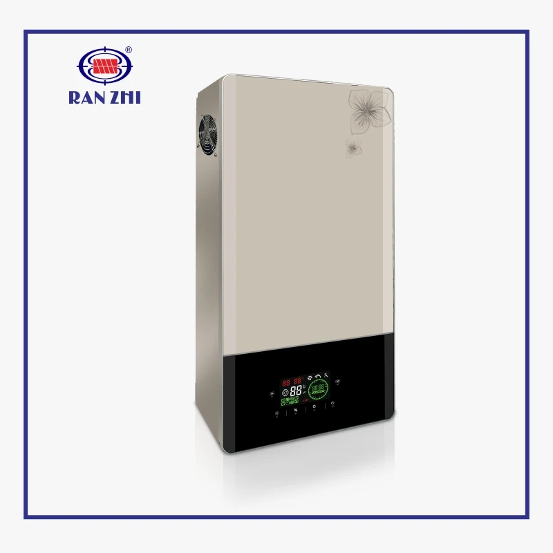Electromagnetic Induction Electromagnetic Hot Water Heater with Coil for Central Heating
Electromagnetic Induction Electromagnetic Hot Water Heater with Coil for Central Heating