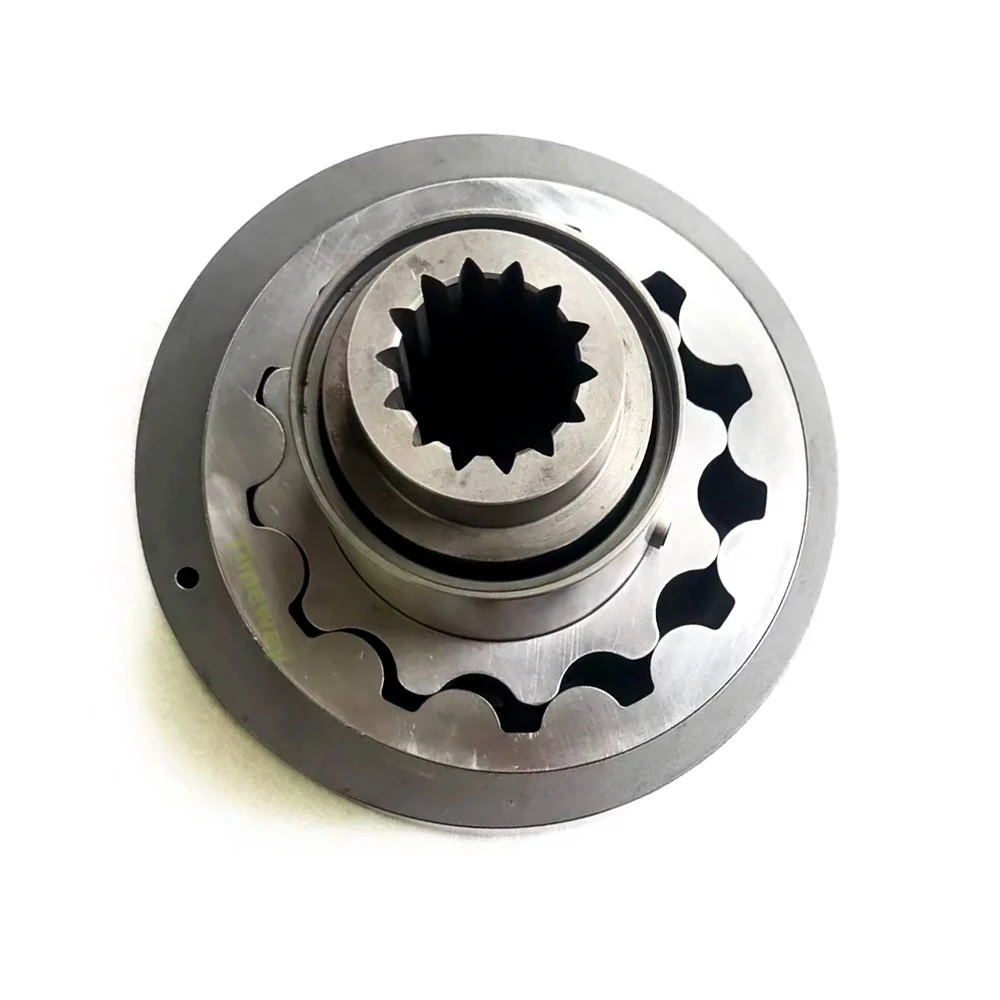 PV90R250 Hydraulic Pump Charge Pump for 90R250 90L250 Sauer Piston Pump Repair 65CC 47CC
PV90R250 Hydraulic Pump Charge Pump for 90R250 90L250 Sauer Piston Pump Repair 65CC 47CC