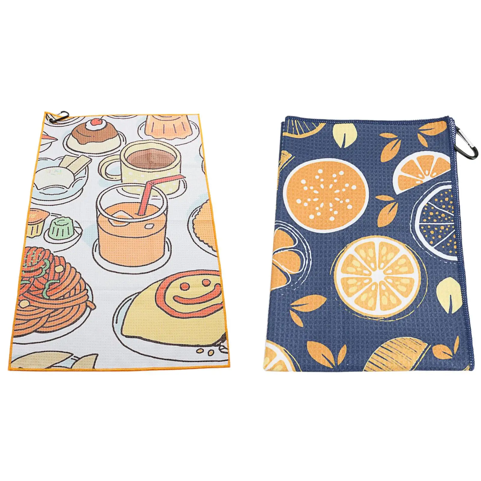 Golf Towel with Clasp Cleaning Accessories Cleaning Towel for Yoga Men Women
Golf Towel with Clasp Cleaning Accessories Cleaning Towel for Yoga Men Women