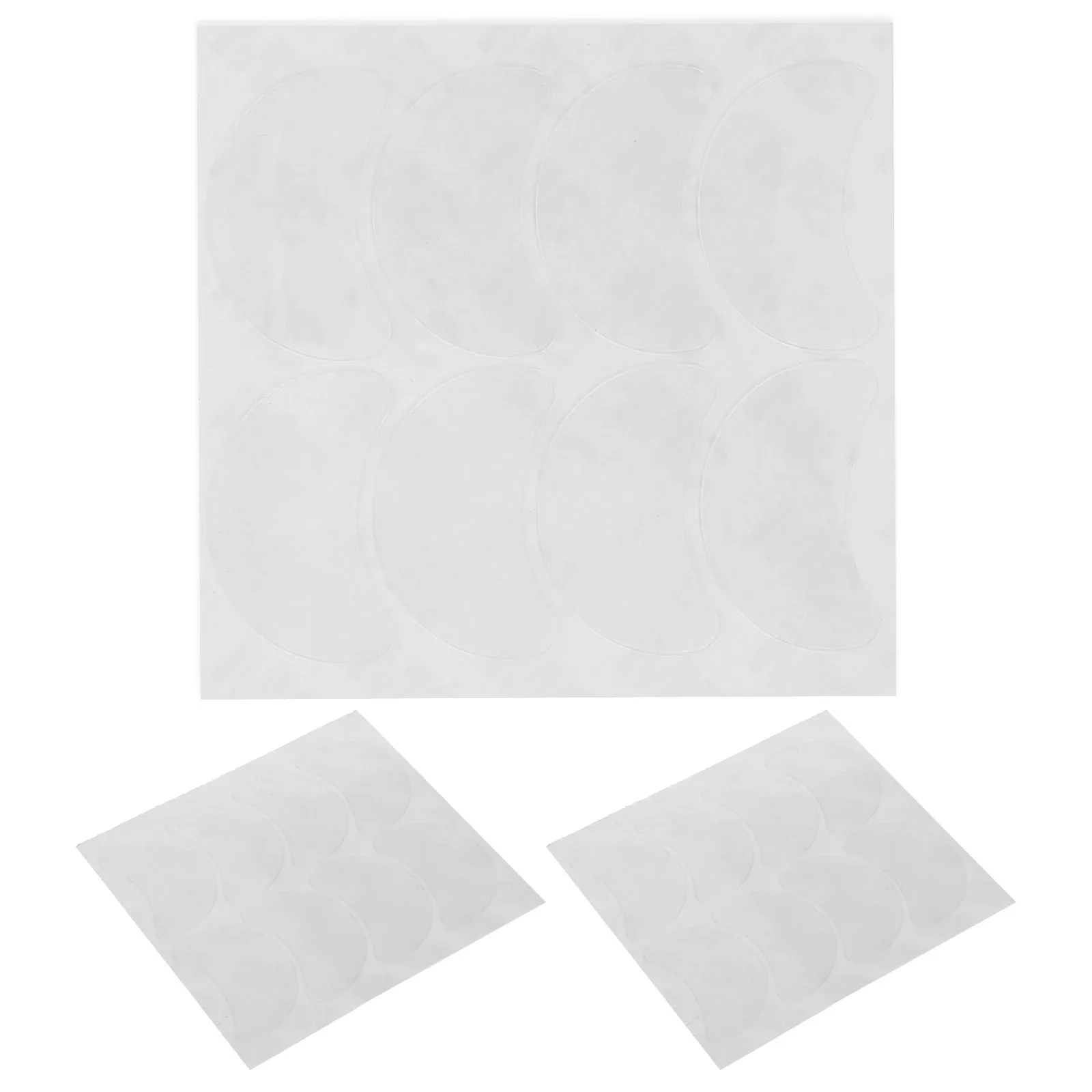 3 Sheets Flute Mouthpiece Pads Silicone Saxophone Cushions for Alto Tenor Sax Mouthpiece Protection Comfortable Fit Improved
3 Sheets Flute Mouthpiece Pads Silicone Saxophone Cushions for Alto Tenor Sax Mouthpiece Protection Comfortable Fit Improved