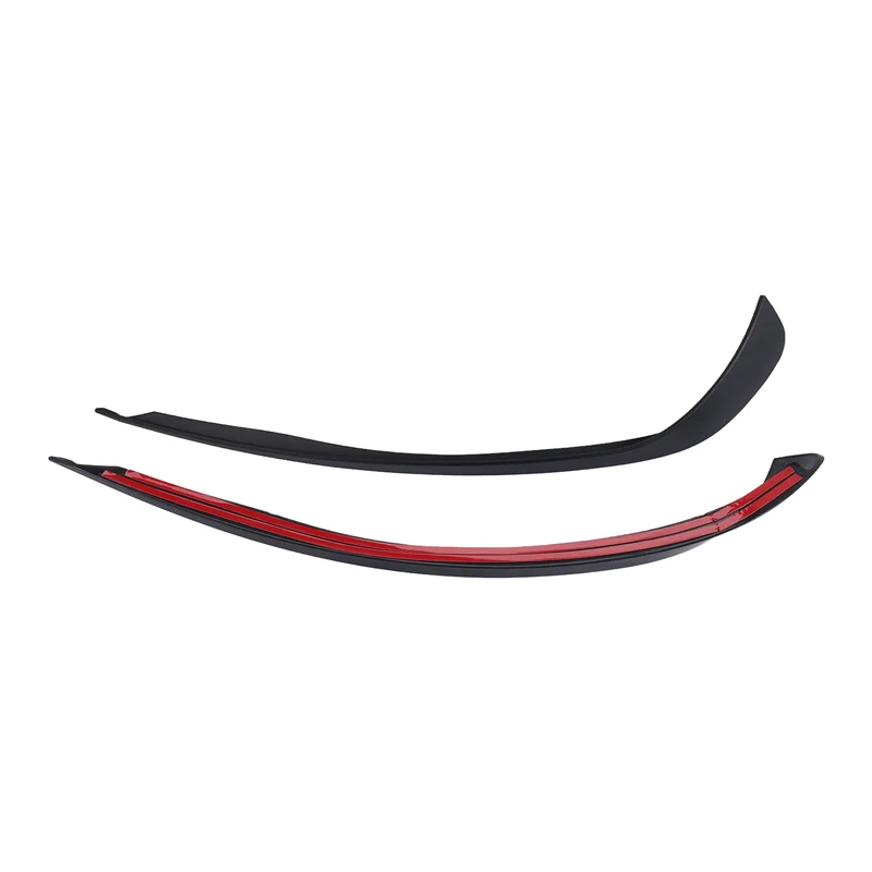 M93K-Car Front Bumper Splitter Spoiler Trim For Mercedes W117 C117 CLA Class CLA45 CLA200 CLA220 CLA250 CLA260 AMG 2013-2015
M93K-Car Front Bumper Splitter Spoiler Trim For Mercedes W117 C117 CLA Class CLA45 CLA200 CLA220 CLA250 CLA260 AMG 2013-2015