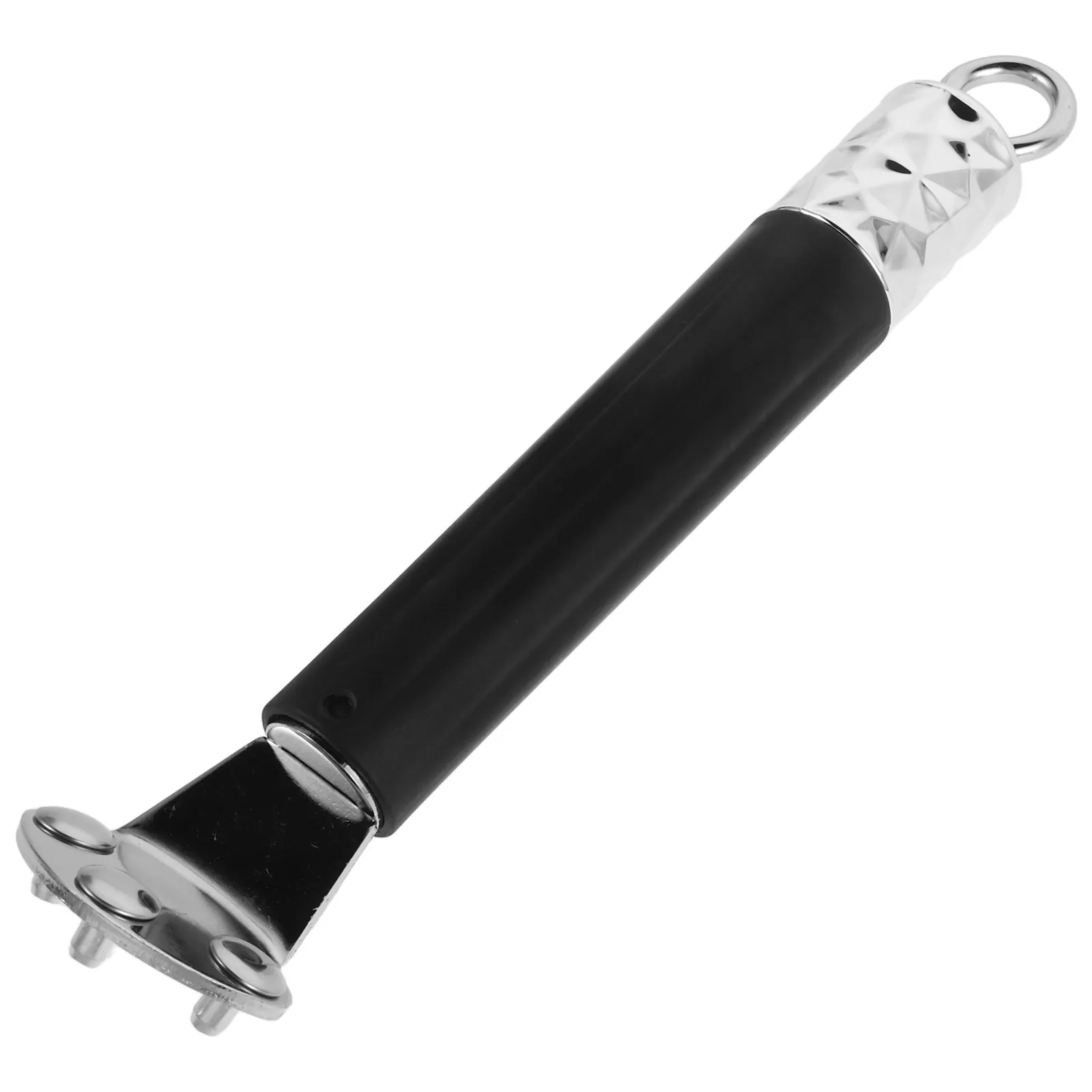 Anti-slip Handle Frying Pan Stainless Steel Cooking Pot Grip Handles Practical for
Anti-slip Handle Frying Pan Stainless Steel Cooking Pot Grip Handles Practical for