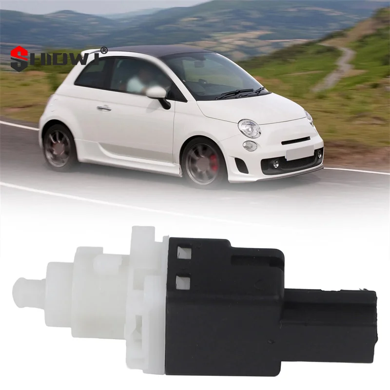 Brake Light Switch 46840510 60669020 For Fiat Bravo 500 Croma Doblo Ducato Idea Panda Siena Stilo For Lancia Delta Lybra 1994-19
Brake Light Switch 46840510 60669020 For Fiat Bravo 500 Croma Doblo Ducato Idea Panda Siena Stilo For Lancia Delta Lybra 1994-19