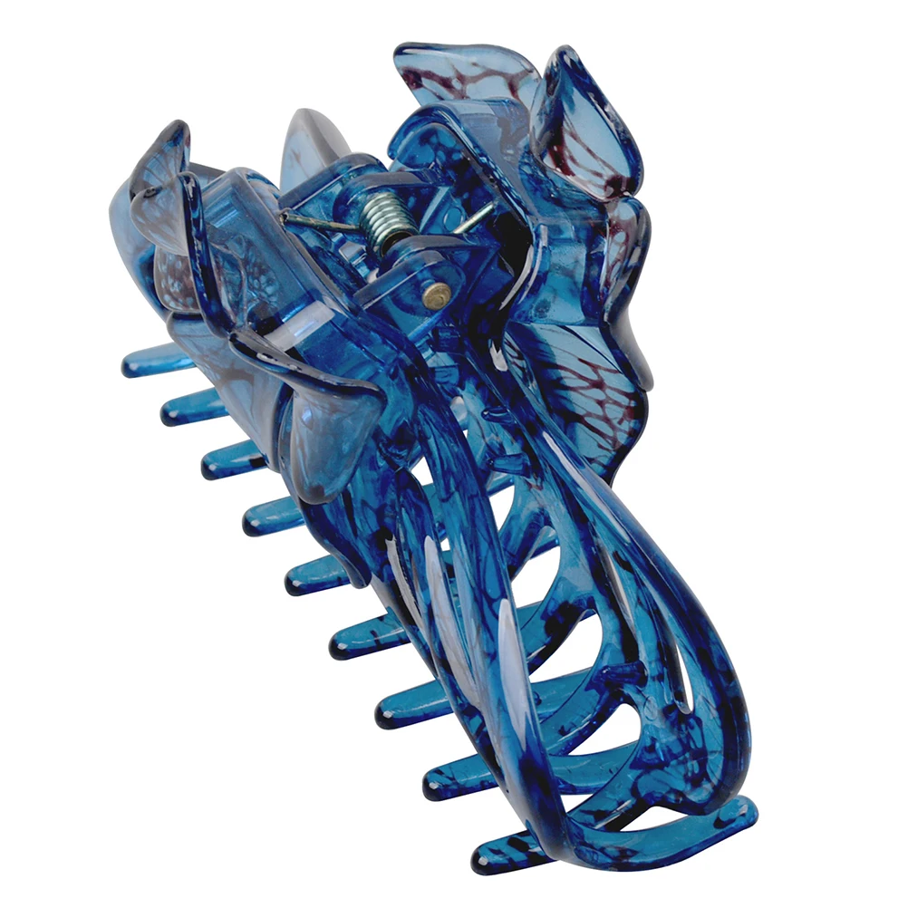 Hairpin Clip Decorative Clips for Styling Flower Claw Roses High Quality Vintage Women Resin Man
Hairpin Clip Decorative Clips for Styling Flower Claw Roses High Quality Vintage Women Resin Man