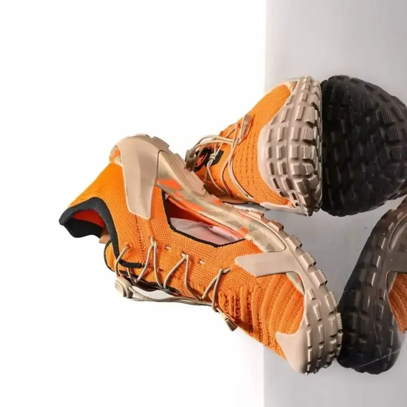 Professional Climbing Shoe For Men Women Anti-Slippery Hiking Shoe Wearable Trekking Shoes Men Hard-Wearing Sport Shoes Couples
Professional Climbing Shoe For Men Women Anti-Slippery Hiking Shoe Wearable Trekking Shoes Men Hard-Wearing Sport Shoes Couples