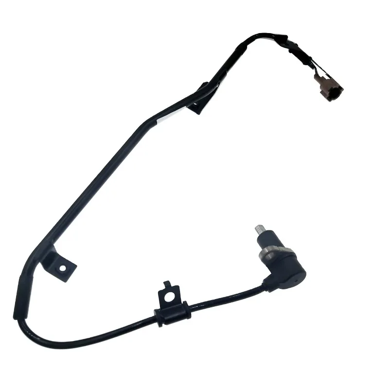 47901-5E900 5pcs Engines ABS Wheel Speed Sensor for NISSAN Bluebird 2002-2005 BPG08-022 479015E900 High-quality Car Accessories
47901-5E900 5pcs Engines ABS Wheel Speed Sensor for NISSAN Bluebird 2002-2005 BPG08-022 479015E900 High-quality Car Accessories