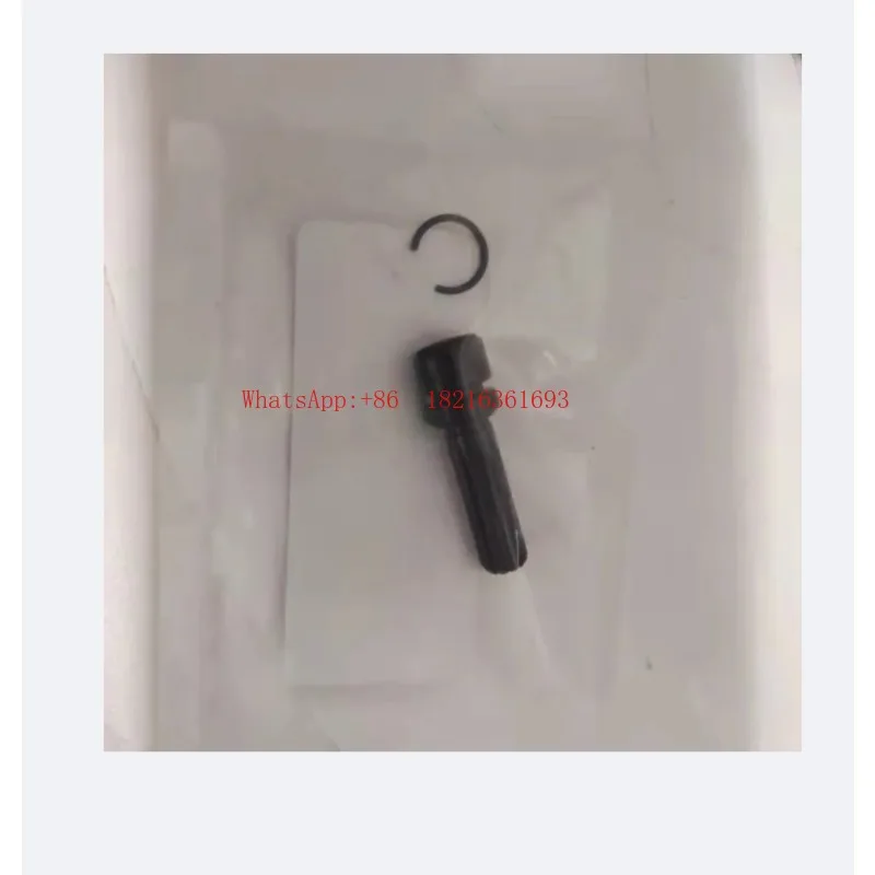 Limited Offer Original Precision PFB Grinder Accessories 901019901020 V-block Adjustment Fixing Screw
Limited Offer Original Precision PFB Grinder Accessories 901019901020 V-block Adjustment Fixing Screw