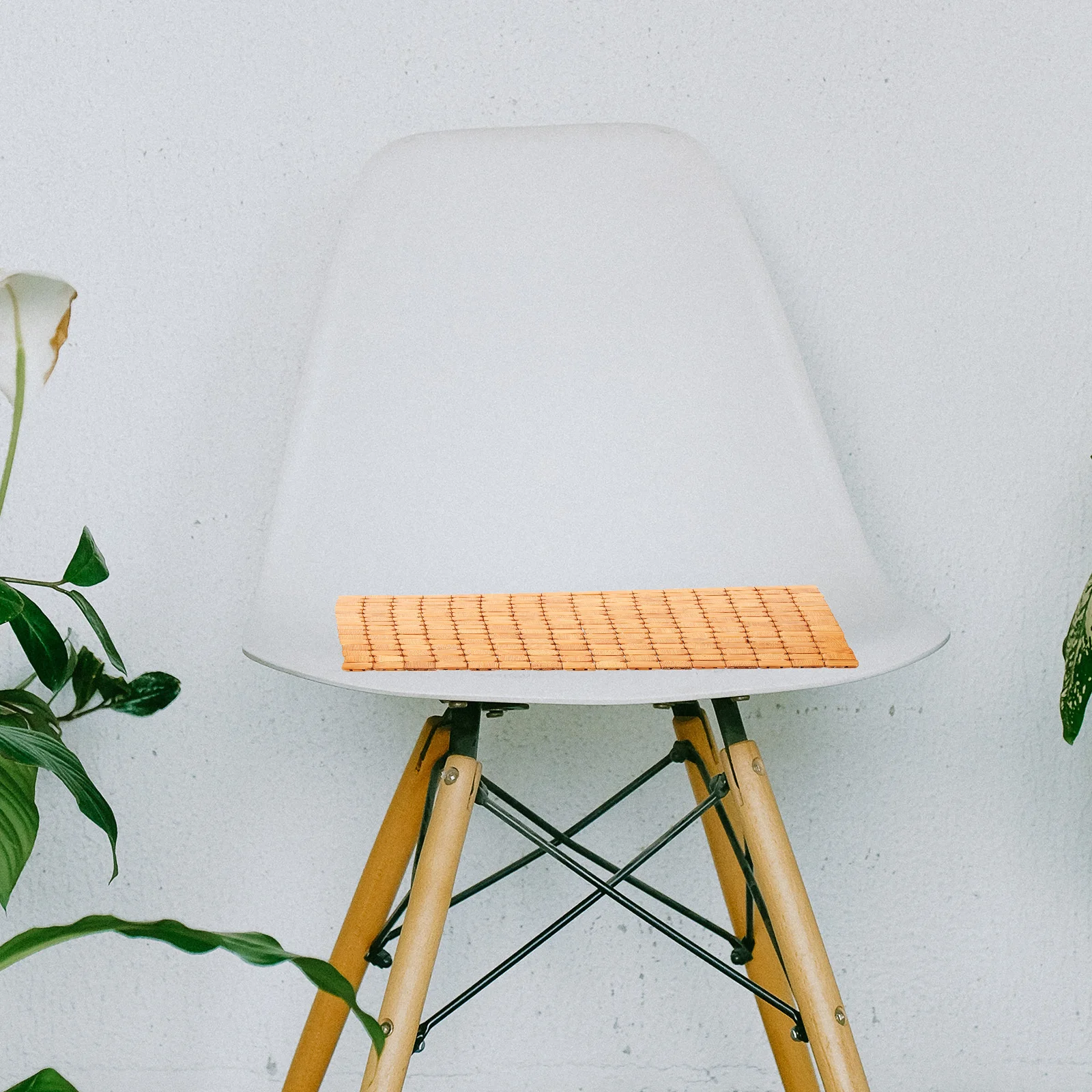 Bamboo Cooling Seat Cushion Breathable Summer Car Chair Pad Square Mat Outdoor Cushion for Adults Outdoor Seat Cushions 
Bamboo Cooling Seat Cushion Breathable Summer Car Chair Pad Square Mat Outdoor Cushion for Adults Outdoor Seat Cushions
