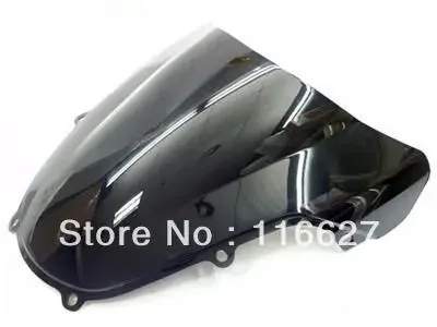 Smoke Dark Windscreen Windshield for 2000-2002 Suzuki GSXR GSX-R 600 750 1000 K1
Smoke Dark Windscreen Windshield for 2000-2002 Suzuki GSXR GSX-R 600 750 1000 K1