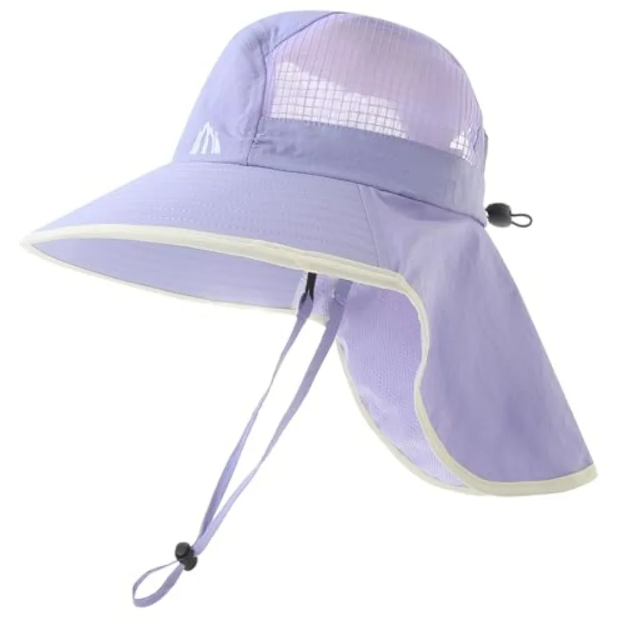UV Sun Protection Hat Women Foldable Neck Flap Wide Brim Fishing Hat with Ponytail Hole for Women
UV Sun Protection Hat Women Foldable Neck Flap Wide Brim Fishing Hat with Ponytail Hole for Women