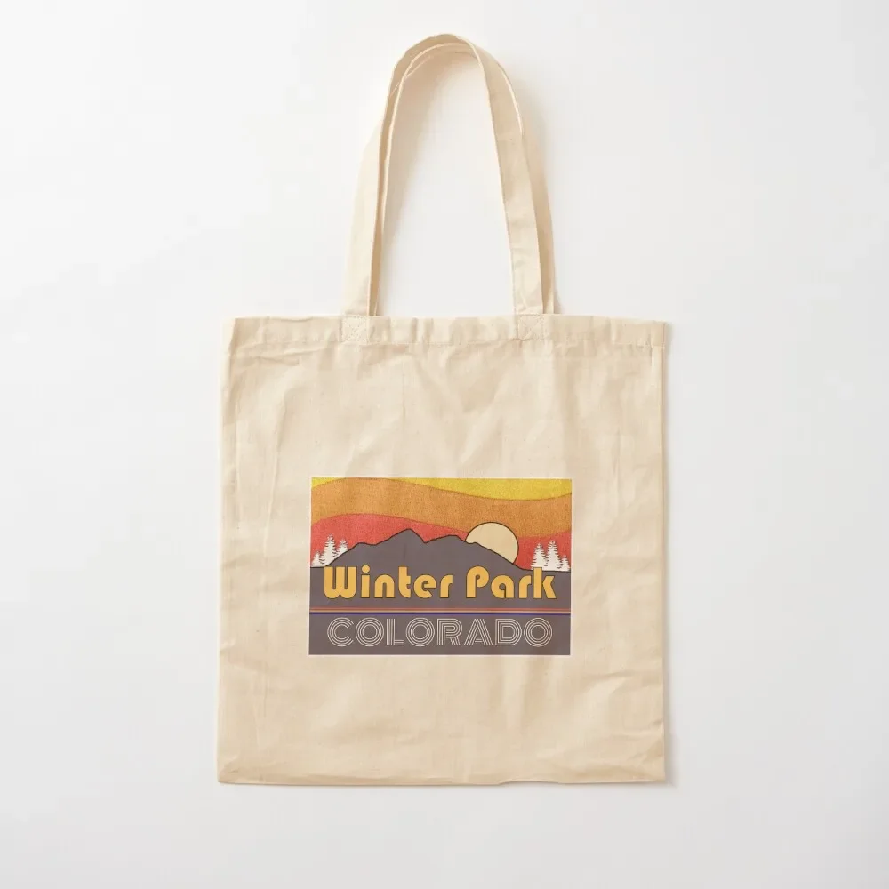 Winter Park Colorado, Vacation, Travel, Skiing, Mountains Tote Bag tote university the
Winter Park Colorado, Vacation, Travel, Skiing, Mountains Tote Bag tote university the