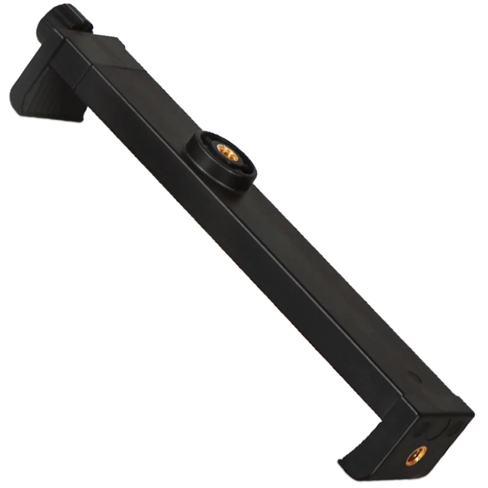 Adapter Multifunctional Bracket Tripod Mount Flat Tablet Holder for Black Replacement Universal
Adapter Multifunctional Bracket Tripod Mount Flat Tablet Holder for Black Replacement Universal
