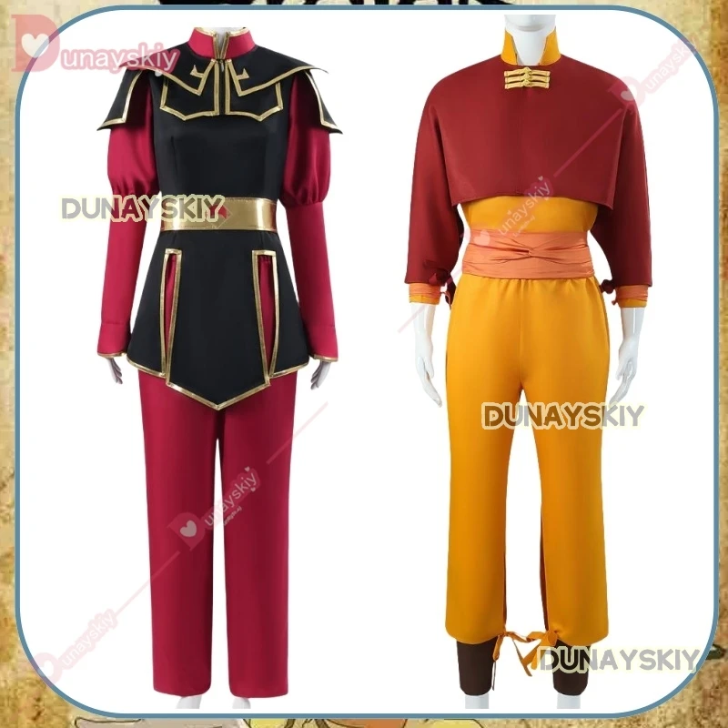 Avatar The Last Airbender Avatar Aang Azula Cosplay Costume Kids Children Jumpsuit Outfits Halloween Carnival Suit Men Suit
Avatar The Last Airbender Avatar Aang Azula Cosplay Costume Kids Children Jumpsuit Outfits Halloween Carnival Suit Men Suit