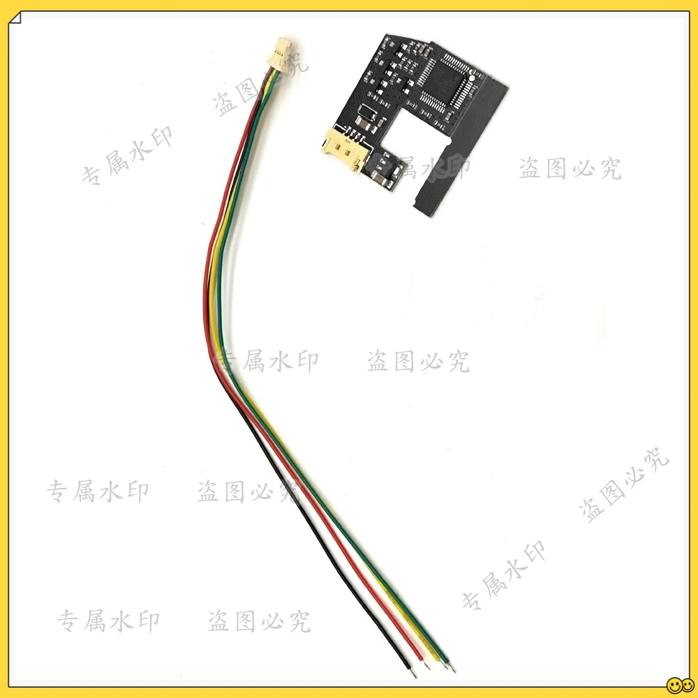 Для автомобилей PQ: Модуль-эмулятор рулевого колеса MQB, декодер
Для автомобилей PQ: Модуль-эмулятор рулевого колеса MQB, декодер