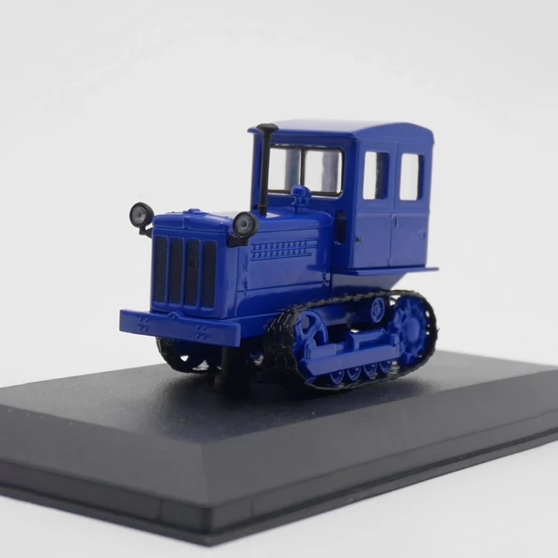 IXO Diecast 1:43 Scale KD-35 Agricultural Tracked Tractor Alloy Car Model Finished Product Nostalgia Simulation Toy Static Model
IXO Diecast 1:43 Scale KD-35 Agricultural Tracked Tractor Alloy Car Model Finished Product Nostalgia Simulation Toy Static Model