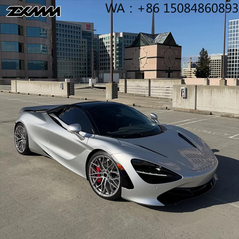 High end customized wheel hub & auto parts, 17-24 Inch Glossy Silver Forged Rim, multi-PCD durable high-end passenger car modifi
High end customized wheel hub & auto parts, 17-24 Inch Glossy Silver Forged Rim, multi-PCD durable high-end passenger car modifi
