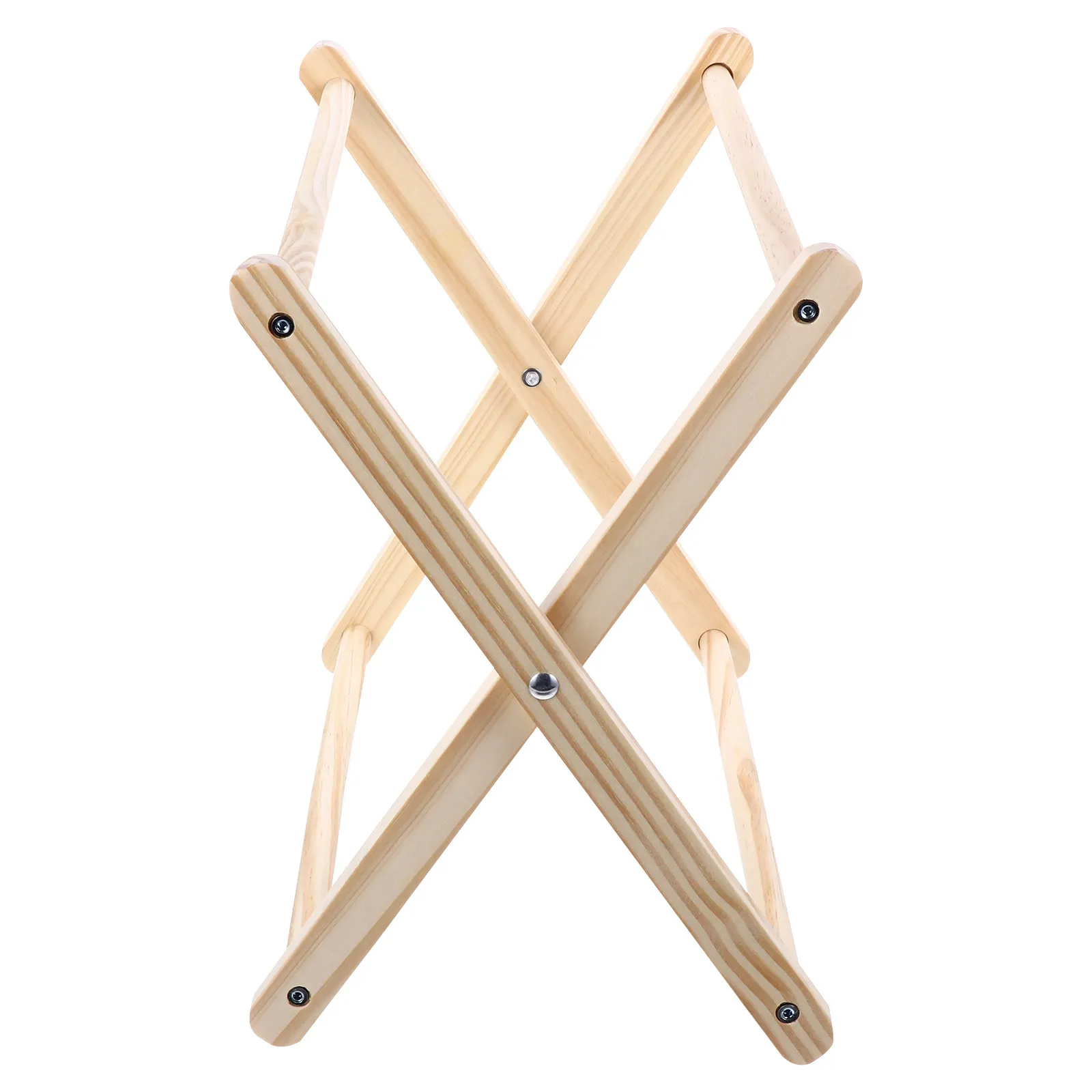 1pc Foldable Magazine Holder Wooden Book Storage Shelf For Home Office Tabletop Display Rack Newspaper Stand Organizer
1pc Foldable Magazine Holder Wooden Book Storage Shelf For Home Office Tabletop Display Rack Newspaper Stand Organizer