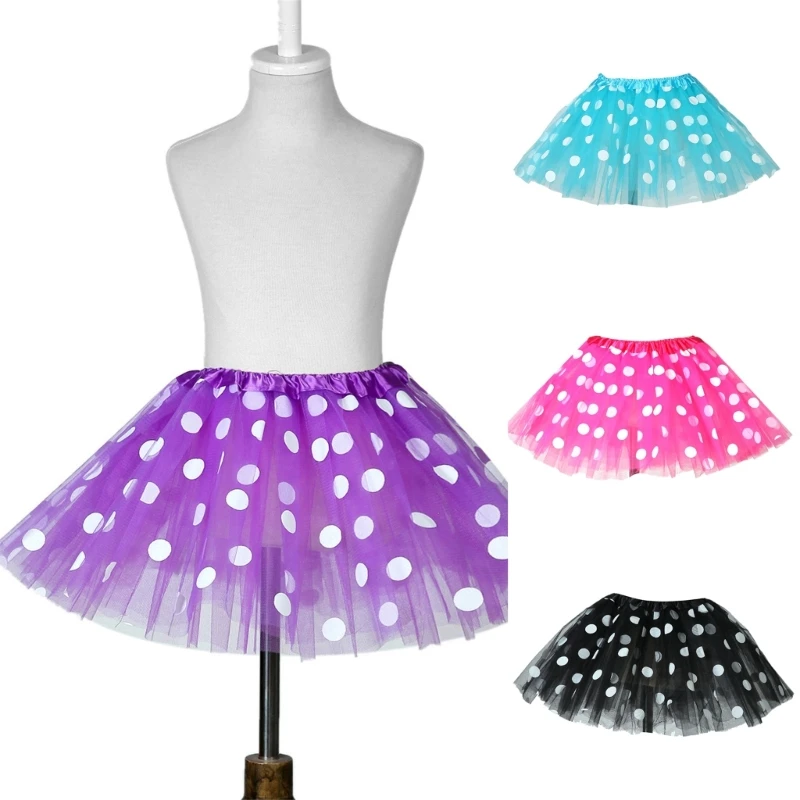 Fashion Girls Skirts Summer Three Layers Round Dot Children Skirts Girls Star Skirt Dancewear Princess Skirt
Fashion Girls Skirts Summer Three Layers Round Dot Children Skirts Girls Star Skirt Dancewear Princess Skirt