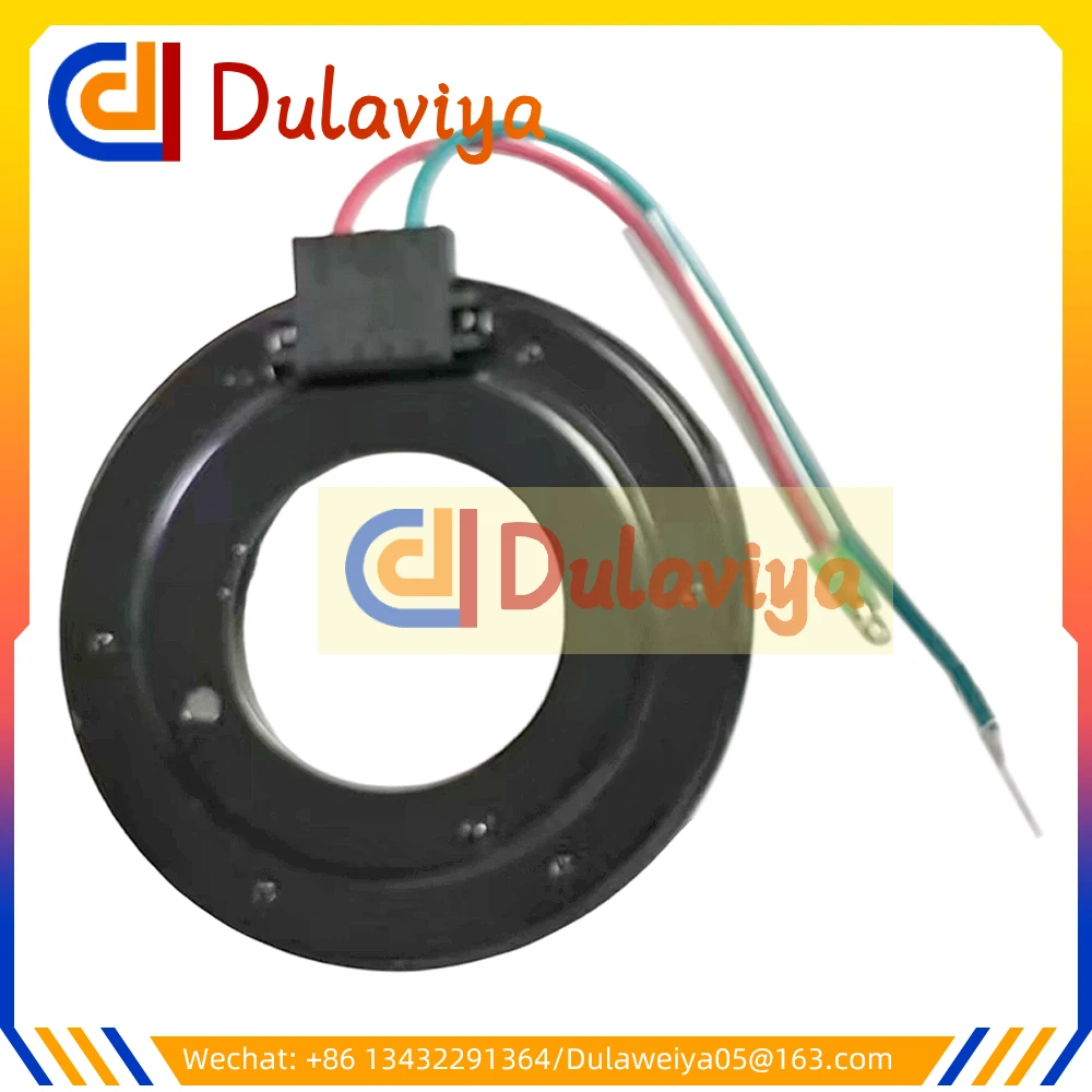 Новая ступица сцепления компрессора переменного тока HS110R для HONDA Accord Spirior Estate Wagon VII CRV 38810RBA006 38810-RBA-006
Новая ступица сцепления компрессора переменного тока HS110R для HONDA Accord Spirior Estate Wagon VII CRV 38810RBA006 38810-RBA-006