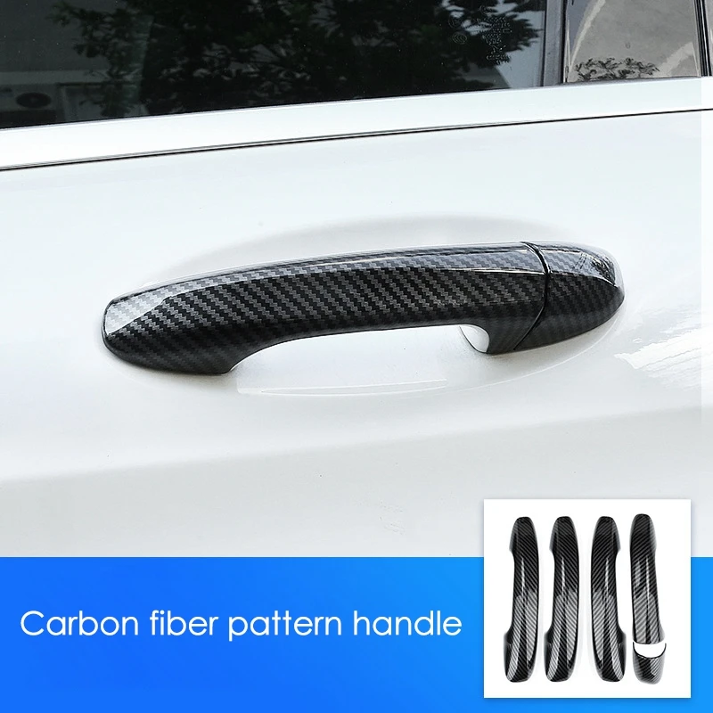 Накладка на дверную ручку для Mercedes Benz C E GLC GLB A B GLE GLS CLA GLA Class W213 W205 X253 2016-2020 из углеродного волокна LHD
Накладка на дверную ручку для Mercedes Benz C E GLC GLB A B GLE GLS CLA GLA Class W213 W205 X253 2016-2020 из углеродного волокна LHD