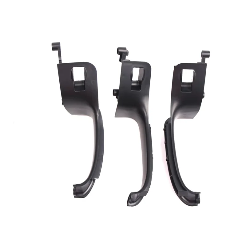 Top Sale 4Pc Car Door Switch Panel Inner Door Handle Cover For A4 B6 B72002-2008 8E1867162B 8E0868393A 8E0868394A 8E1867171
Top Sale 4Pc Car Door Switch Panel Inner Door Handle Cover For A4 B6 B72002-2008 8E1867162B 8E0868393A 8E0868394A 8E1867171