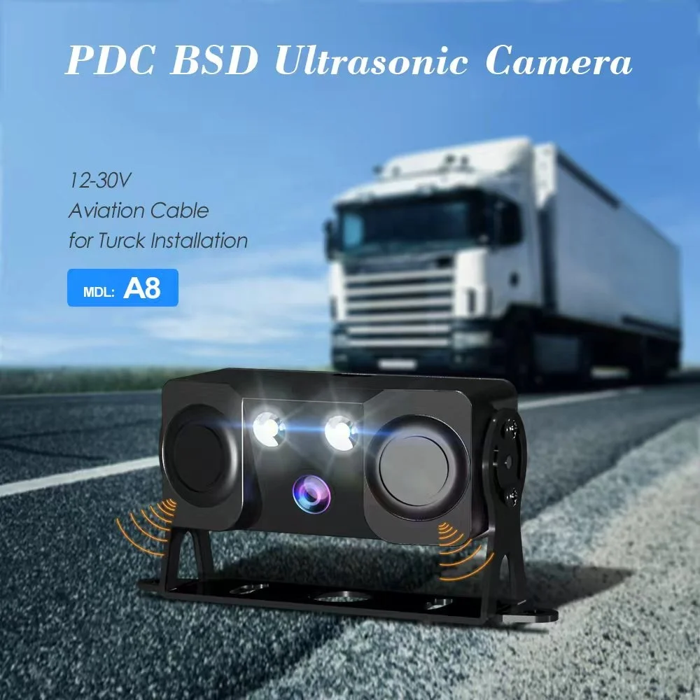 Factory Supply 10.36in 4ch Loop Recording AI For Truck Monitor 360 View Backup Reverse 1080P Cameras With Radar Cameras Kit
Factory Supply 10.36in 4ch Loop Recording AI For Truck Monitor 360 View Backup Reverse 1080P Cameras With Radar Cameras Kit