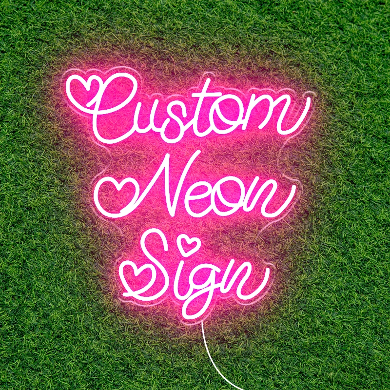 Custom Neon Signs Personalized Led Neon Sign For Wedding Birthday Party Decorations Custom Neon
Custom Neon Signs Personalized Led Neon Sign For Wedding Birthday Party Decorations Custom Neon