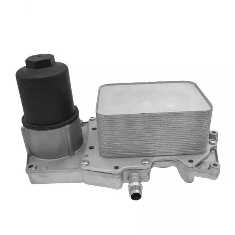 A05U-New Engine Oil Cooler Oil Filter LR022895 For Land Rover Range Rover L322 L405 L494 LR022896 LR022903 LR113003 LR077242
A05U-New Engine Oil Cooler Oil Filter LR022895 For Land Rover Range Rover L322 L405 L494 LR022896 LR022903 LR113003 LR077242