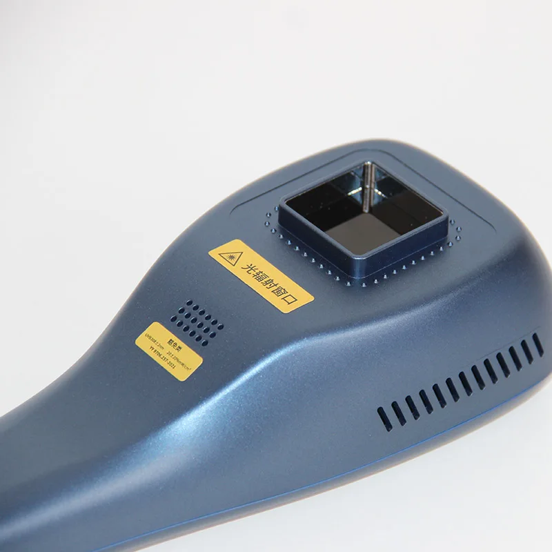SIGMA 308nm UV Light Therapy Lamp No Timer Card Vitiligo Psoriasis Treatment Machine UVB Phototherapy
SIGMA 308nm UV Light Therapy Lamp No Timer Card Vitiligo Psoriasis Treatment Machine UVB Phototherapy