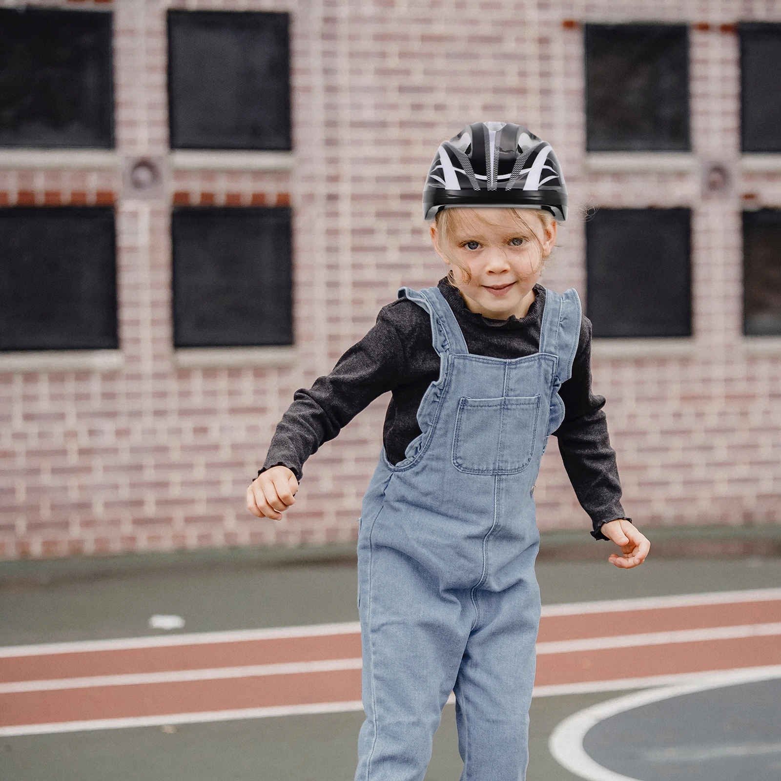 Childrens Kids Cycling Protective Gear Lightweight Portable Riding Skateboard Outdoor Sports Ideal Gift
Childrens Kids Cycling Protective Gear Lightweight Portable Riding Skateboard Outdoor Sports Ideal Gift