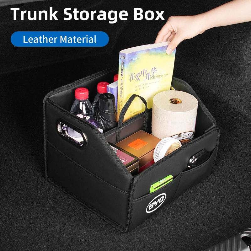 Portable Open Top Car Trunk Organizer with Handle Foldable For BYD F0 F3 S6 E6 I3 S7 G3 E5 G6 L3 F6 S8 M6 F3R
Portable Open Top Car Trunk Organizer with Handle Foldable For BYD F0 F3 S6 E6 I3 S7 G3 E5 G6 L3 F6 S8 M6 F3R
