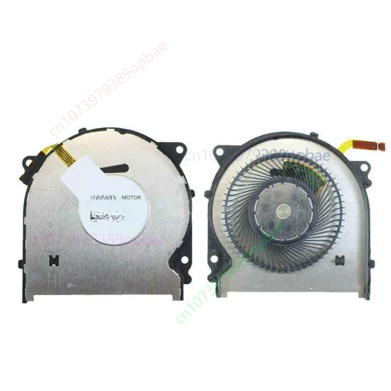Replacement New Laptop CPU Cooling Cooler Fan for Lenovo Miix 720 720-12ISK Series FJ50 DC5V 0.5A
Replacement New Laptop CPU Cooling Cooler Fan for Lenovo Miix 720 720-12ISK Series FJ50 DC5V 0.5A