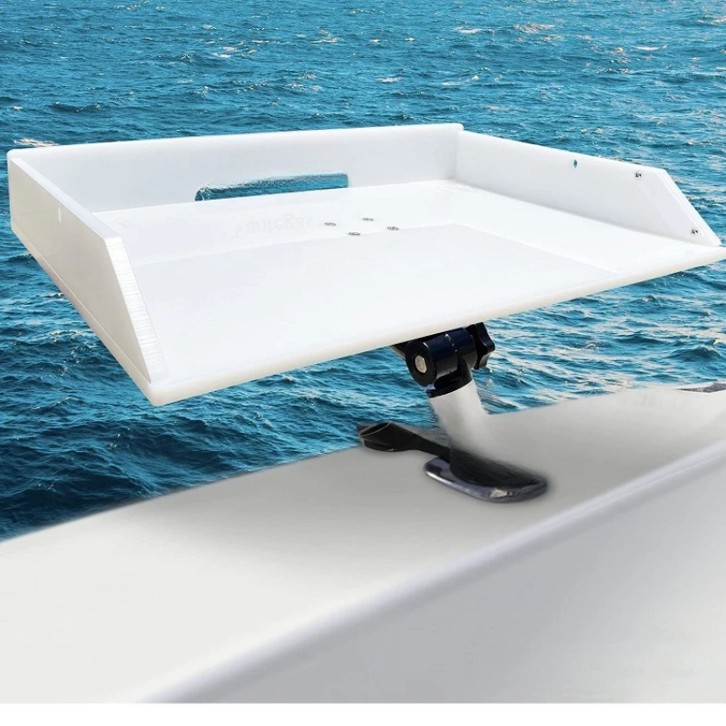 Sea fishing, fishing boat cutting board, bait table fish slicing cleaning board Fishing Fillet Table
Sea fishing, fishing boat cutting board, bait table fish slicing cleaning board Fishing Fillet Table