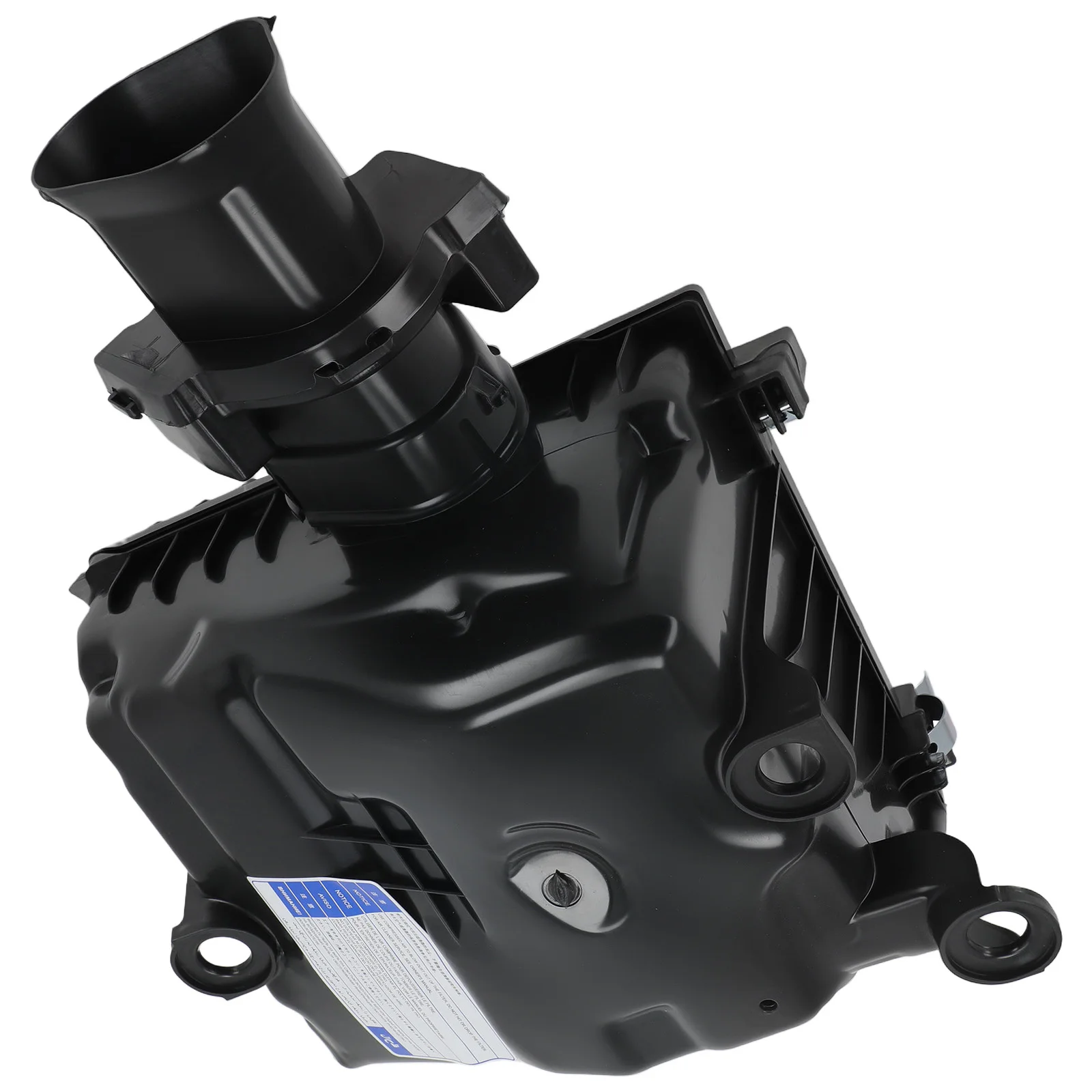 Air Intake Box Housing for Toyota Tundra 3.4L 2022-2024 17700-F4010
Air Intake Box Housing for Toyota Tundra 3.4L 2022-2024 17700-F4010