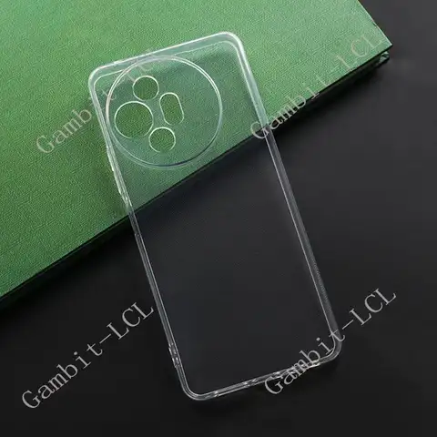 Anti-Falling Case For TCL 50 XL NXTPAPER 5G 50XL 6.78" 2024 Soft Silicone TPU Original Shockproof Back Cover ON TCL 50 XL 5G