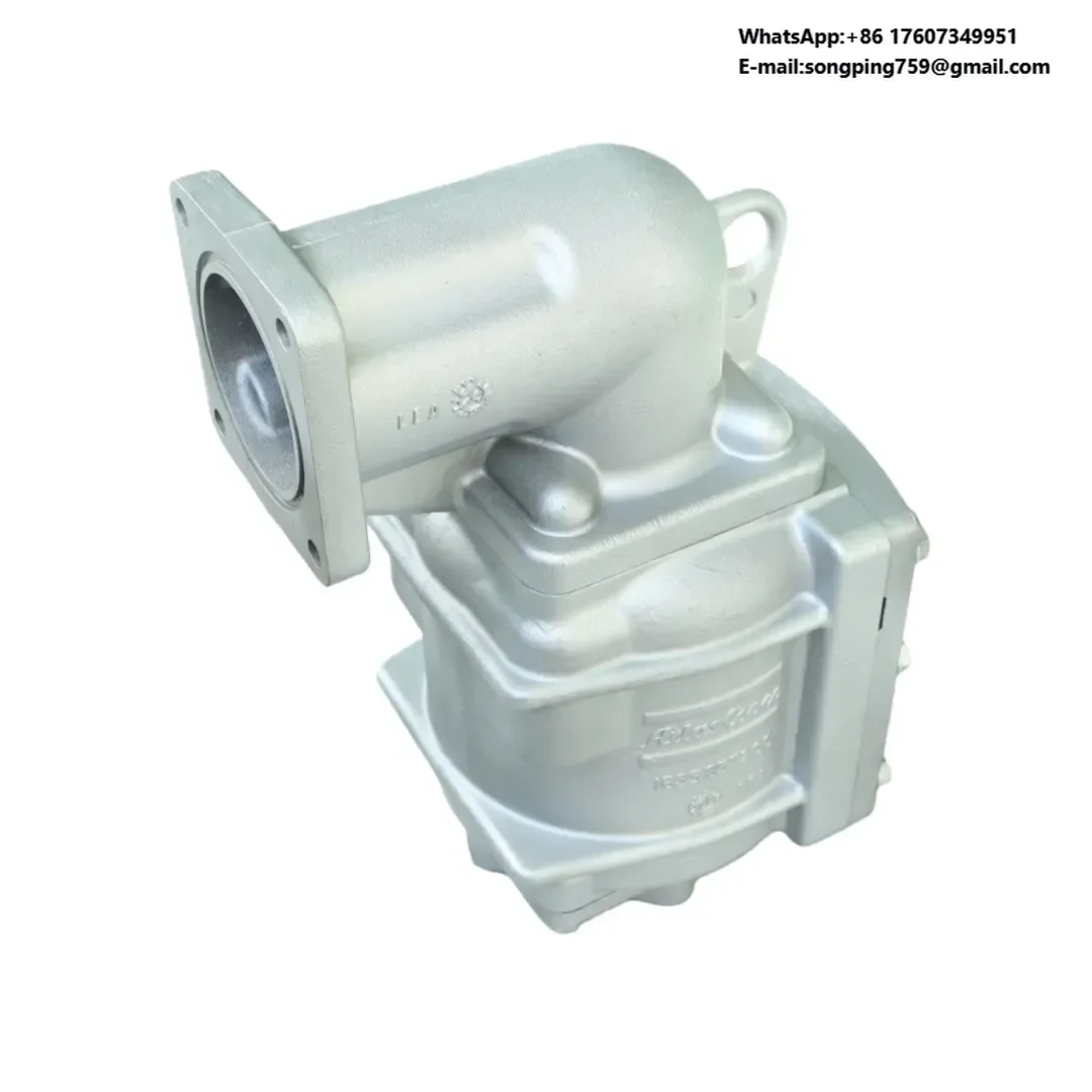 Portable air Compressor AC Pressure Valve 1635873000 1635569700 Protecting Machine Relief Valve for Industrial Parts
Portable air Compressor AC Pressure Valve 1635873000 1635569700 Protecting Machine Relief Valve for Industrial Parts