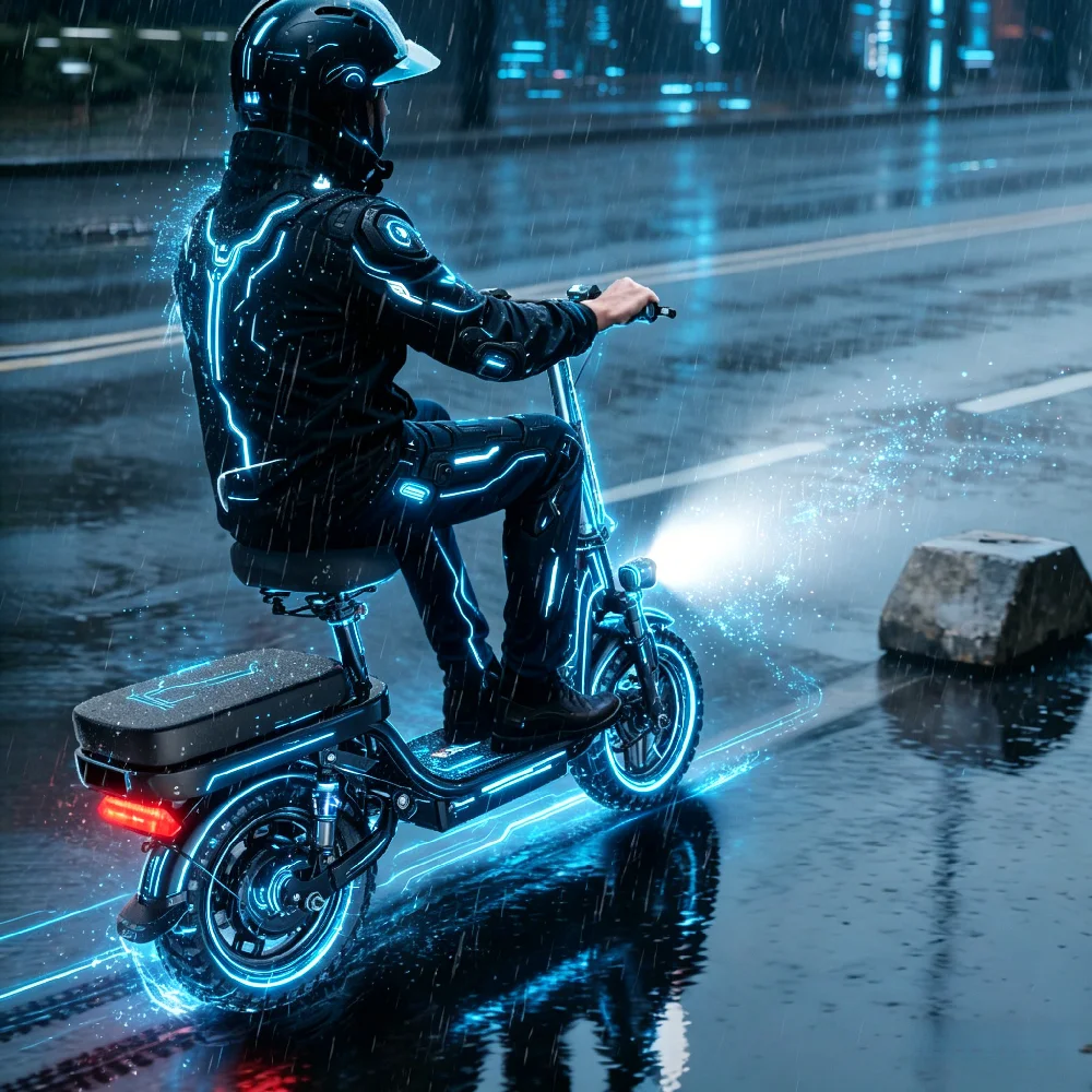 14 Inch 750W Urban Electric Bike UL2849 Certified,Factory Original,45° Climbing Adult Commuter Ebike US Local Shipping
14 Inch 750W Urban Electric Bike UL2849 Certified,Factory Original,45° Climbing Adult Commuter Ebike US Local Shipping