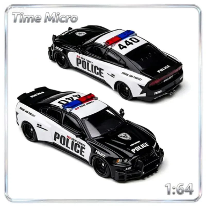 TM 1:64 Dodge Warhorse, cast alloy model car, boys' gift, high-end collectible piece for adults, holiday gift.
TM 1:64 Dodge Warhorse, cast alloy model car, boys' gift, high-end collectible piece for adults, holiday gift.