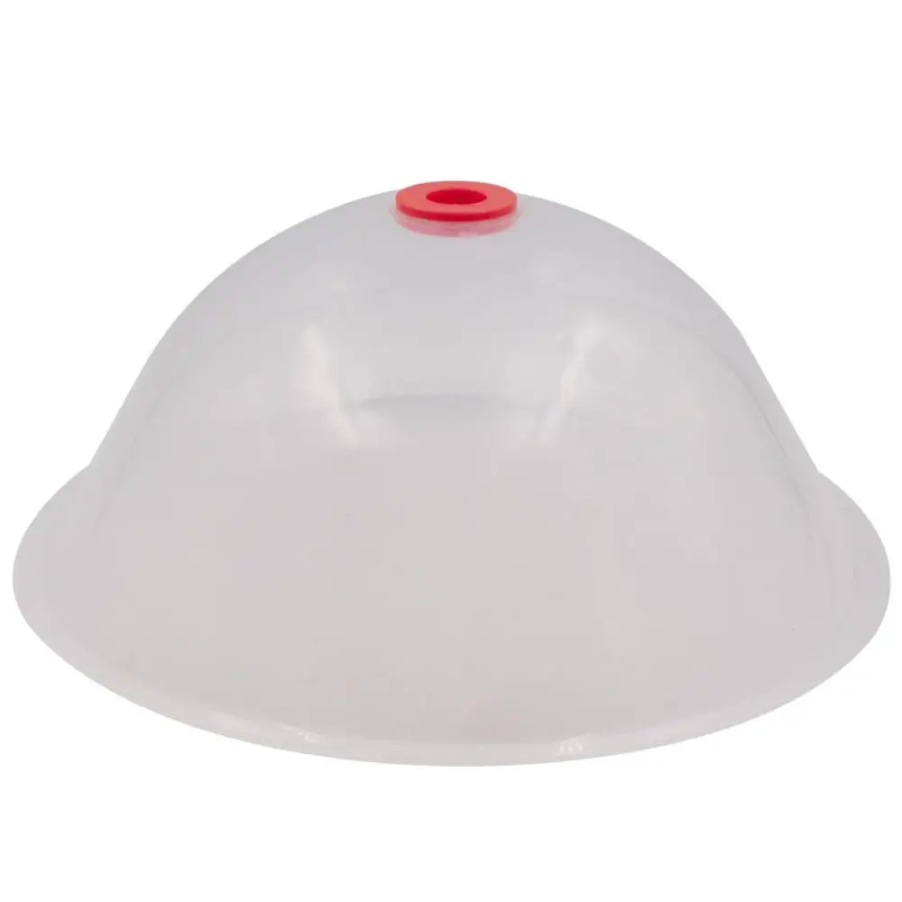 Transparent Design Dust Bowl Hole Cutting Ceiling Tile Hole Accessories Electric Drilling Dust Cover Collector
Transparent Design Dust Bowl Hole Cutting Ceiling Tile Hole Accessories Electric Drilling Dust Cover Collector
